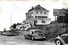 68 Wesserling Le Markstein Hotel Bellevue